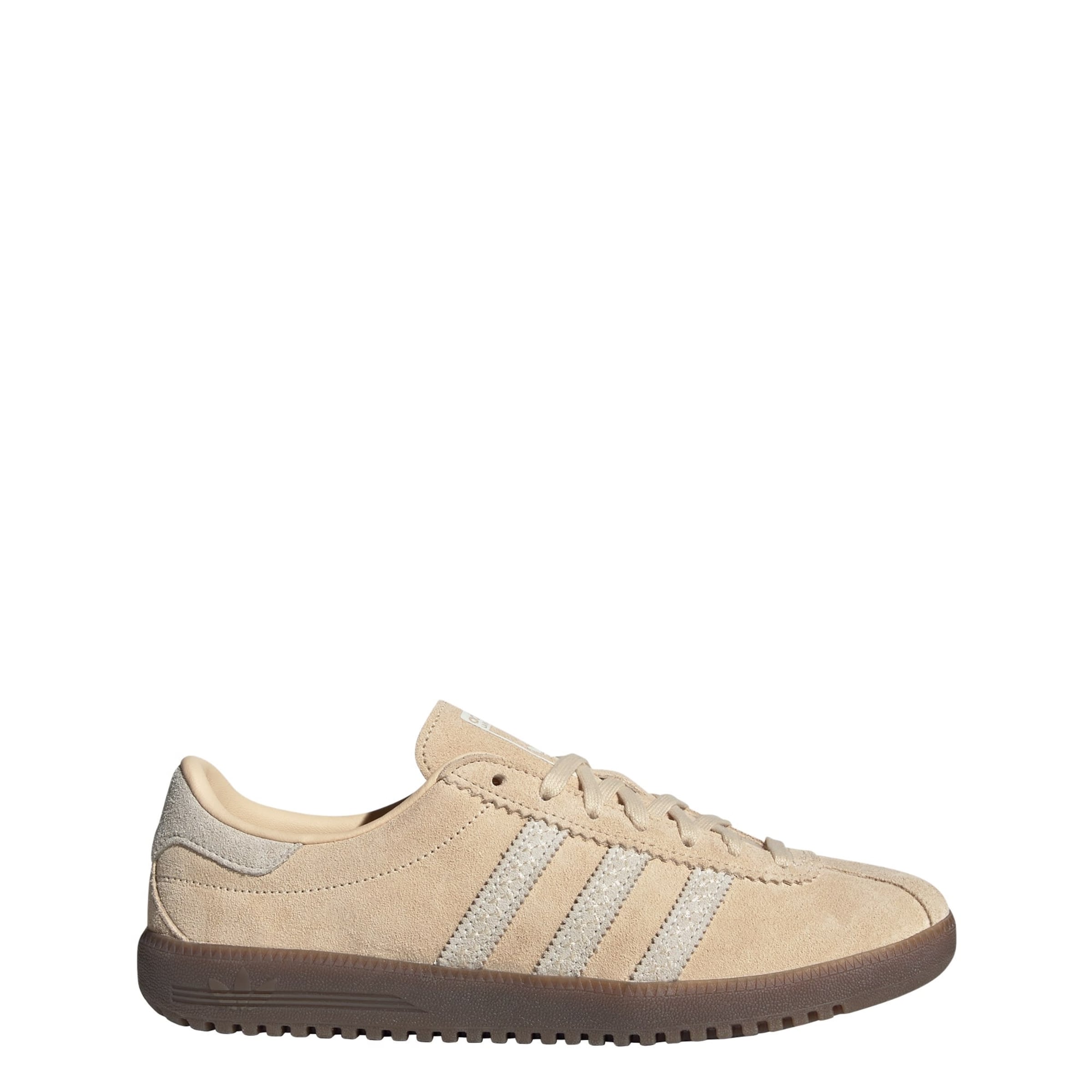 Baskets basses 'Bermuda' ADIDAS ORIGINALS en beige