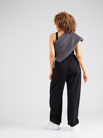 ONLY Carmakoma - Tapered Pantalón 'CARDAZE' en negro