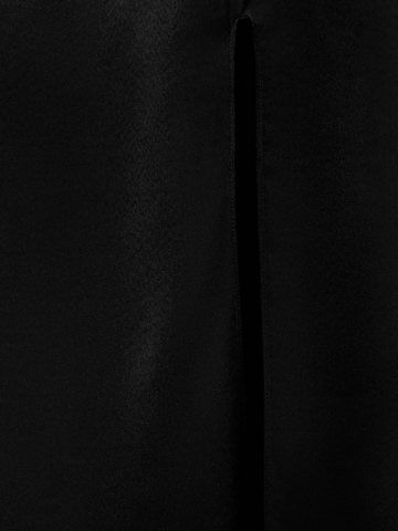 MANGO Kleid 'ASUN2' in Schwarz