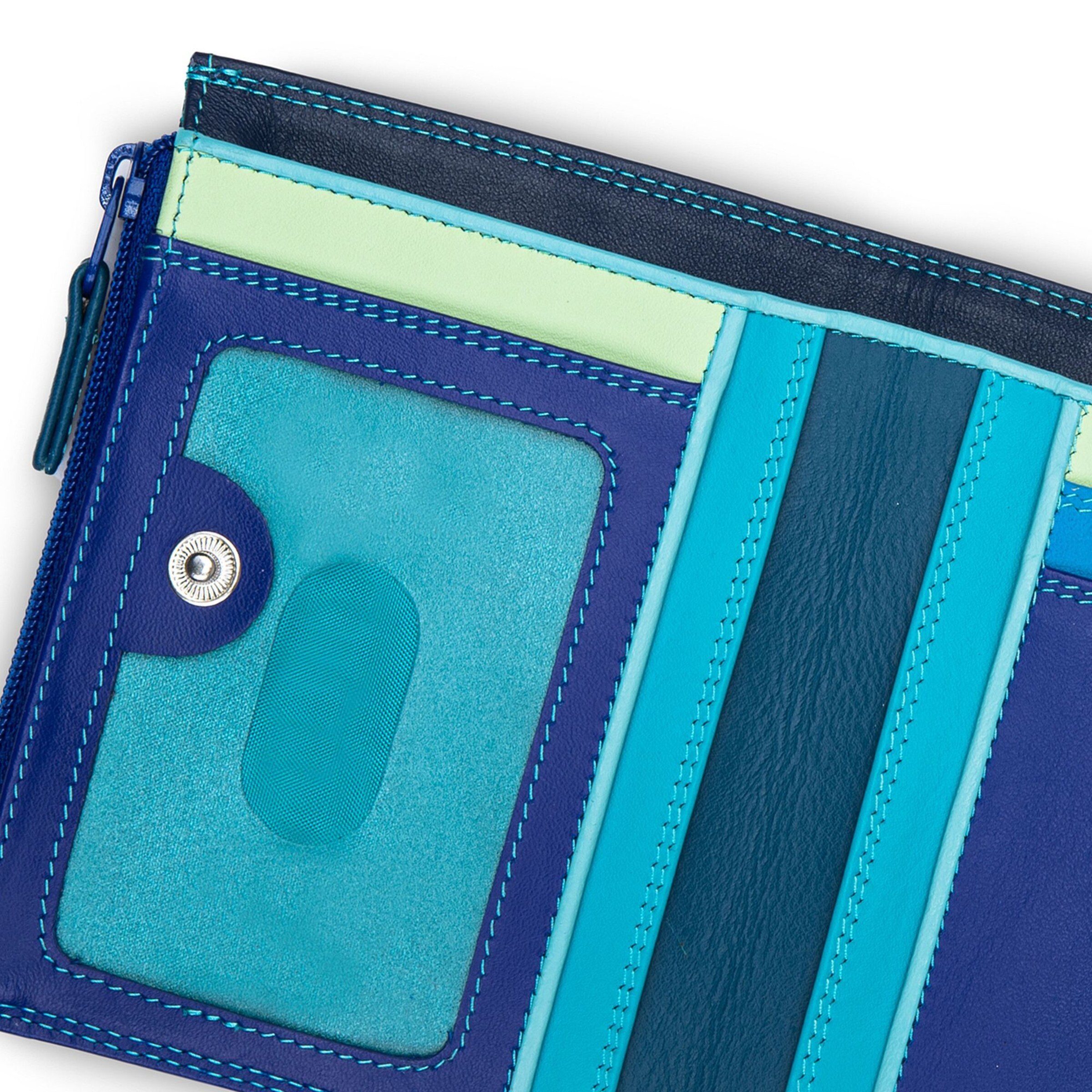 mywalit Wallet in Blue