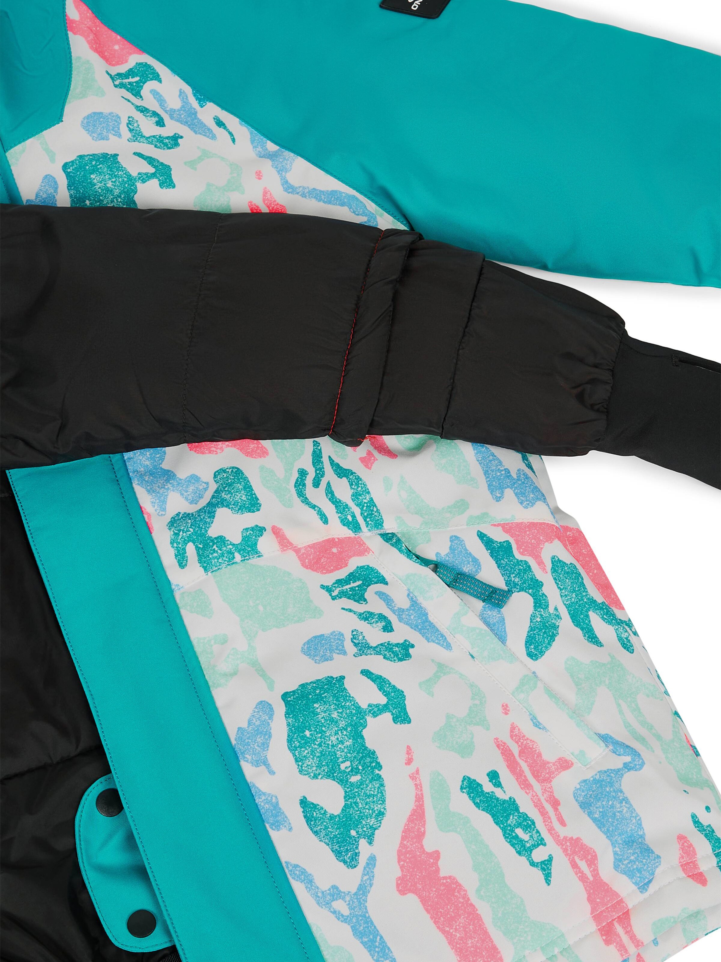 O'NEILL Udendørsjakke i blandingsfarvet