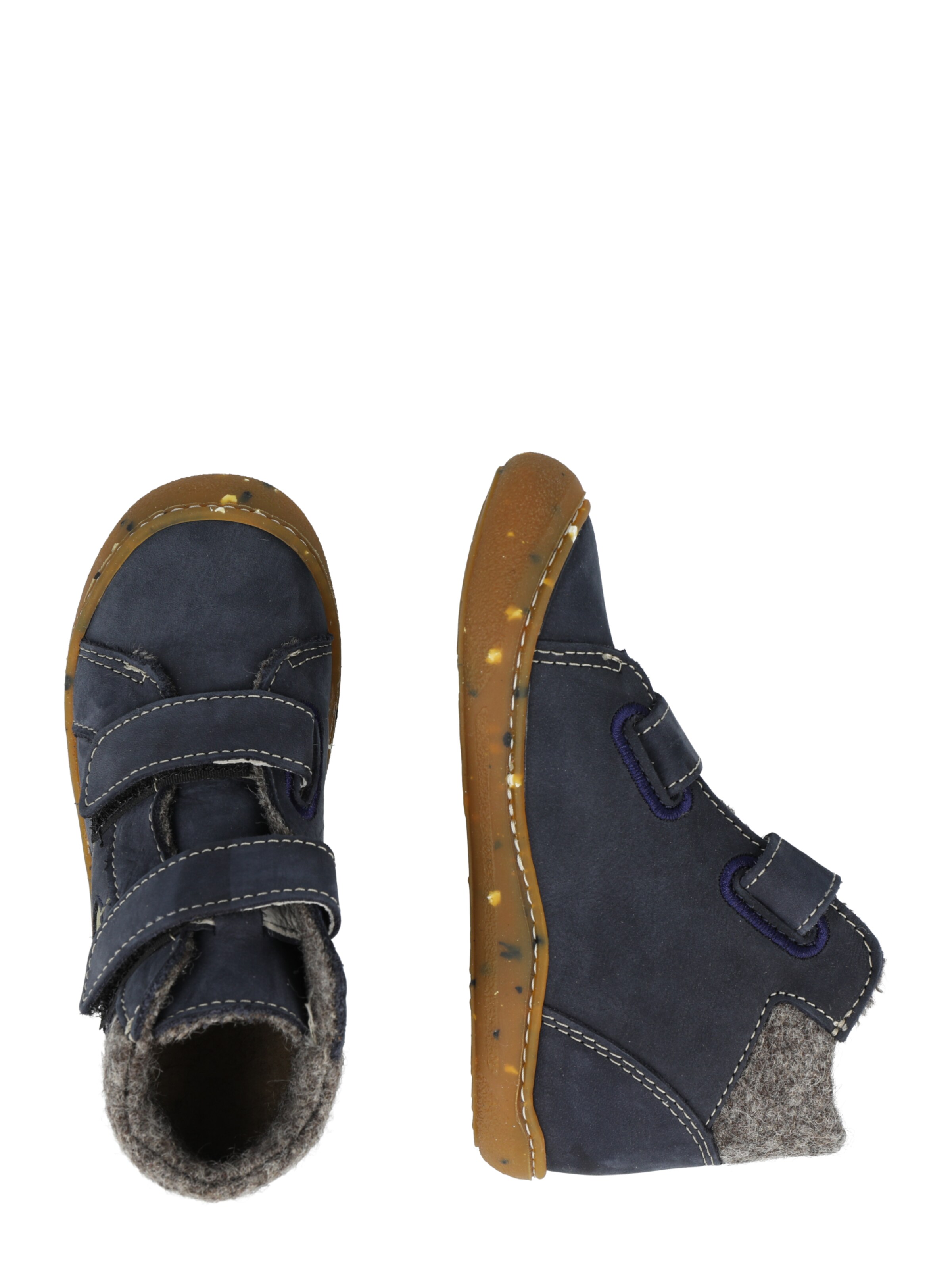 Pepino Wandelschoen in Blauw