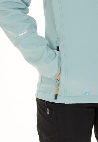 Whistler Performance Jacket 'Covina' in Blue