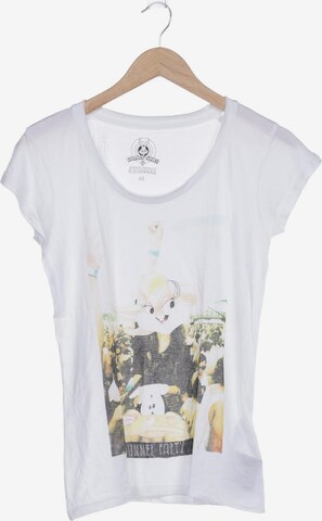 ELEVEN PARIS Top & Shirt in XS in White: front