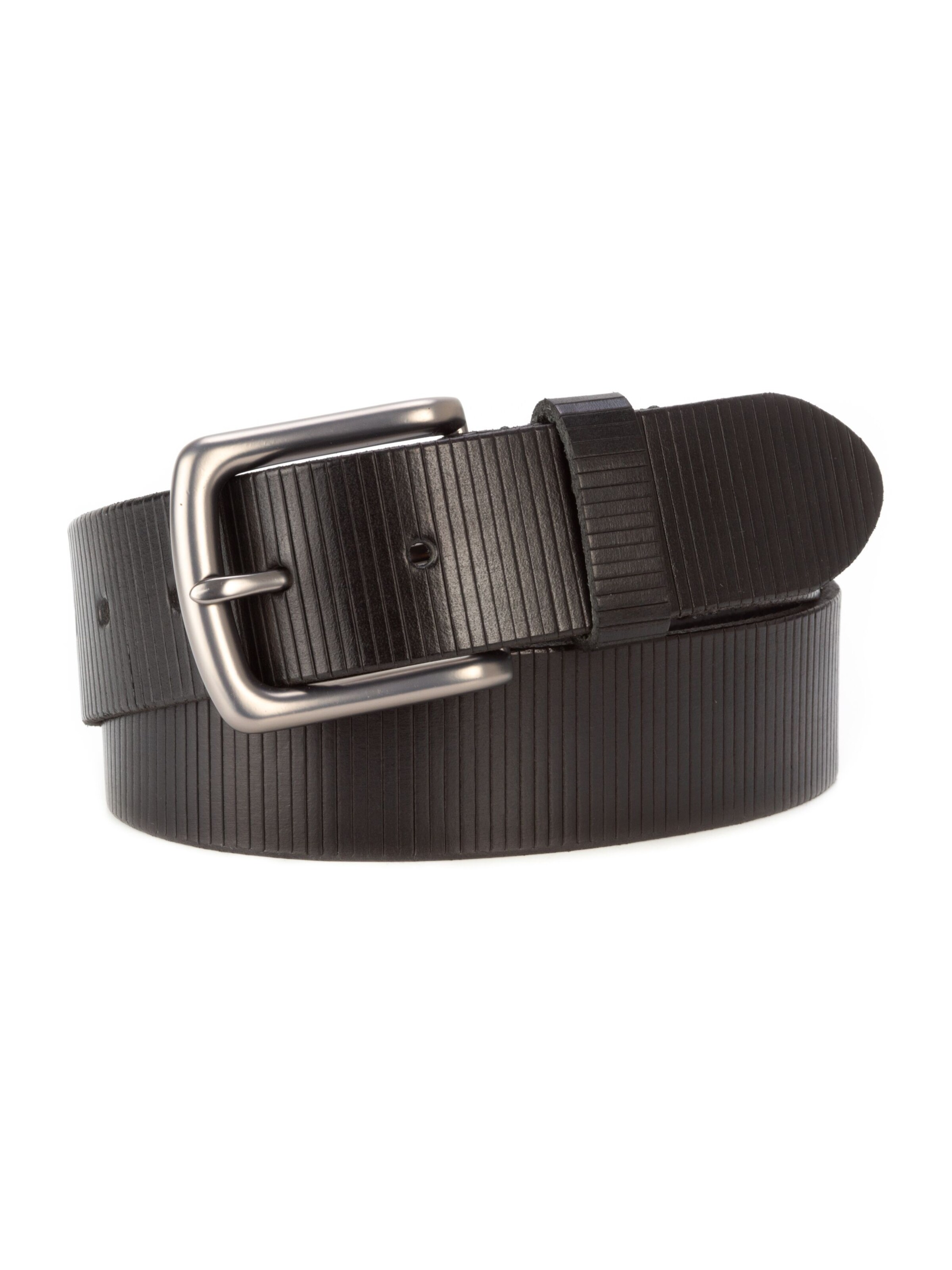 BA98 Belt in Black