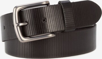 Ceinture BA98 en noir