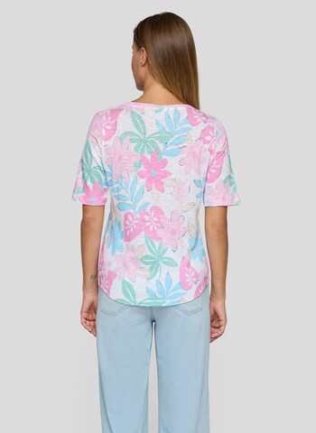 Rabe T-Shirt in Mischfarben