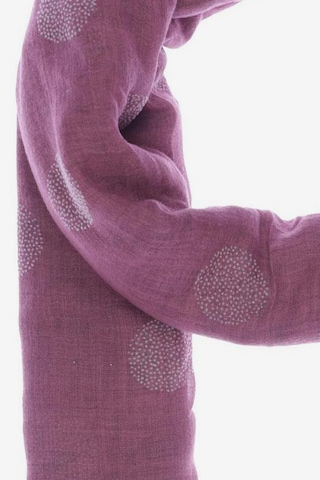 Faliero Sarti Schal oder Tuch One Size in Pink