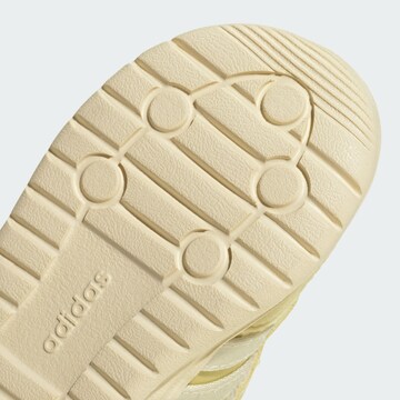 ADIDAS SPORTSWEAR Sneakers 'Disney Tiana Run 70s 2.0' in Geel