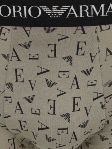 Emporio Armani Boxershorts in Beige