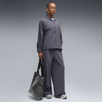 Veste de sport 'Sense' PUMA en gris