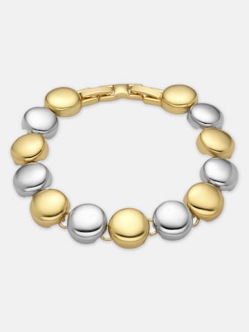 Braccialetto 'Vorgia' di Luxenter in colori misti: frontale