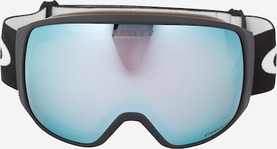 Ochelari sport 'Flight Tracker' OAKLEY pe albastru deschis / negru / alb, Vizualizare produs
