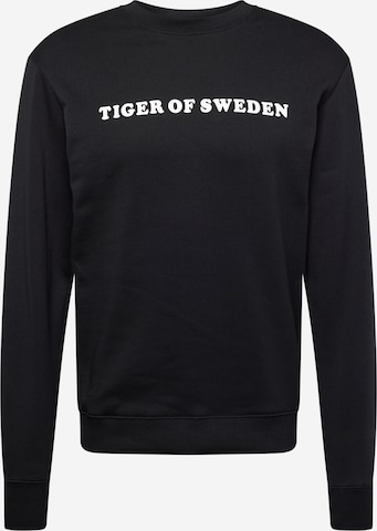 Sweat shirt EMERSON noir S