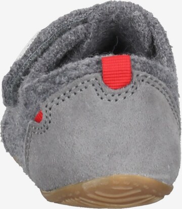 Living Kitzbühel Slippers in Grey