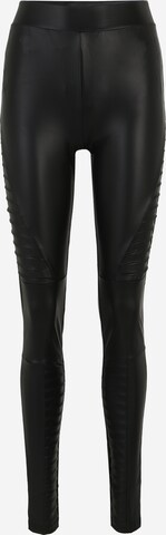 Only Tall Skinny Leggings 'COOL' in Black: front