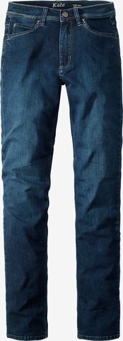 PADDOCKS Regular Jeans 'Kate' in Blau: predná strana