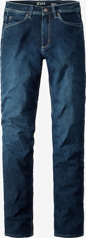 PADDOCKS Regular Jeans 'Kate' in Blau: predná strana