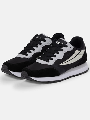 FILA Sneaker low 'HYPERT'‌‌‌‌‌‌‌ in Schwarz
