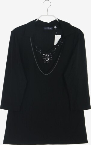 Sixth Sense Top & Shirt in S in Black: front