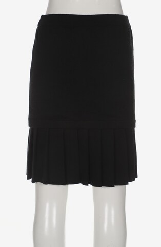 ZUCCHERO Skirt in S in Black
