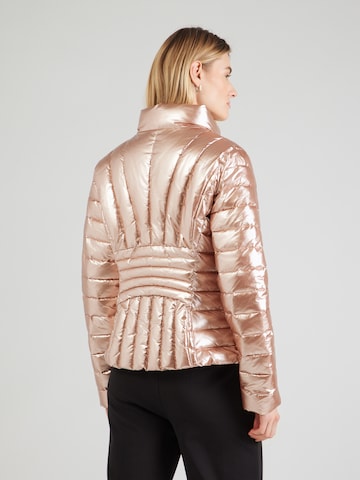 Veste mi-saison ARMANI EXCHANGE en or