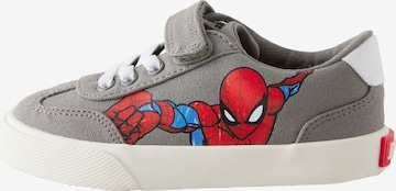 Next Tennarit värissä harmaa: etupuoli