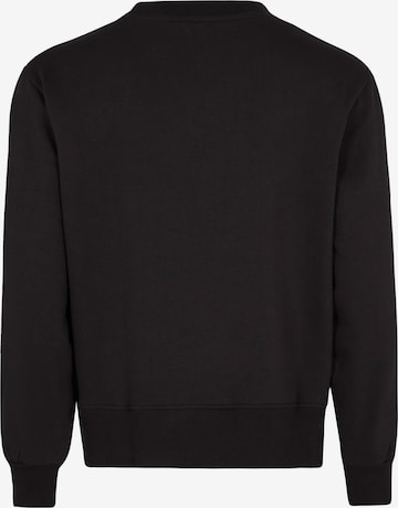 O'NEILL Sweatshirt 'Noos' in Schwarz