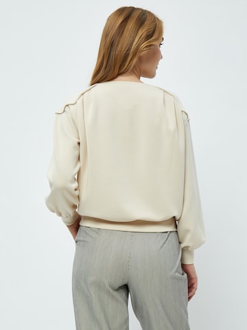 Felpa 'Laila ' di Peppercorn in beige