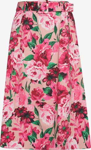 Orsay Skirt 'Cindy' in Pink: front