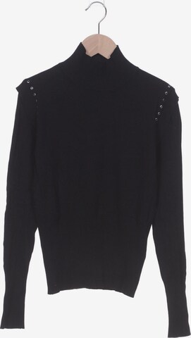 Liu Jo Sweater & Cardigan in XS in Black: front
