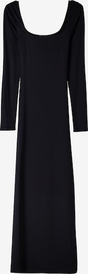 Bershka Šaty - čierna, Produkt