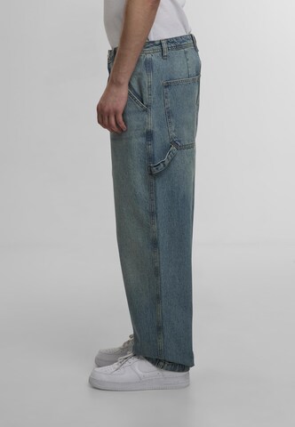 Baggy Jeans di DEF in blu