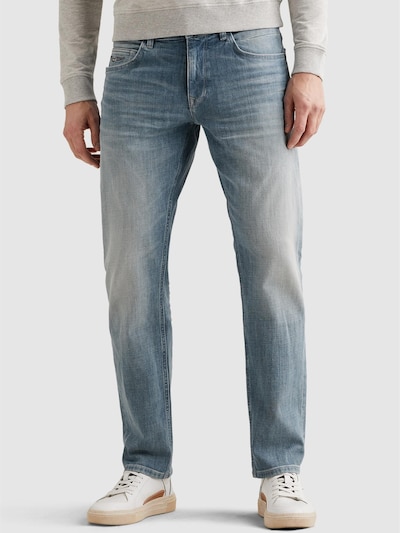 PME Legend Jeans 'Wingload relaxed fit jeans' in 28/30 in de kleur Blauw, Productweergave