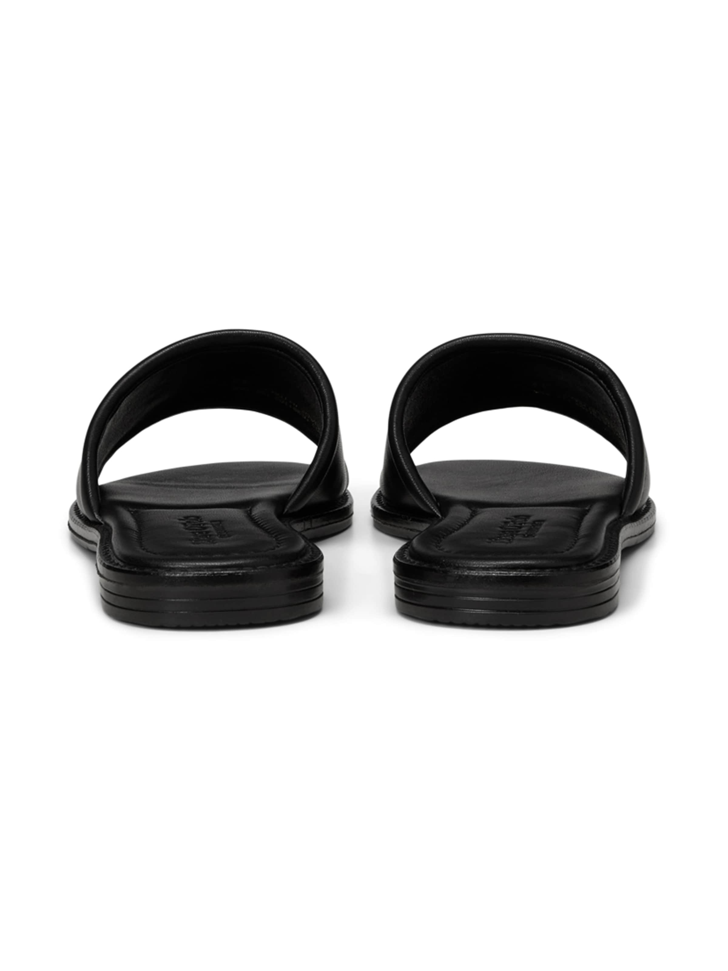 Marc O'Polo Μιούλ σε μαύρο