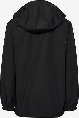 Hummel Performance Jacket in Black