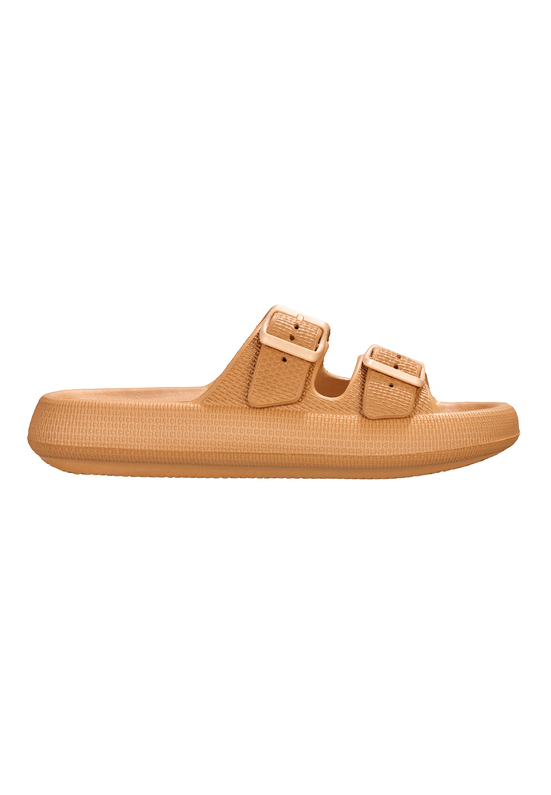 BECO the world of aquasports Beach & swim shoe 'Airkiss-Leisure' in Beige