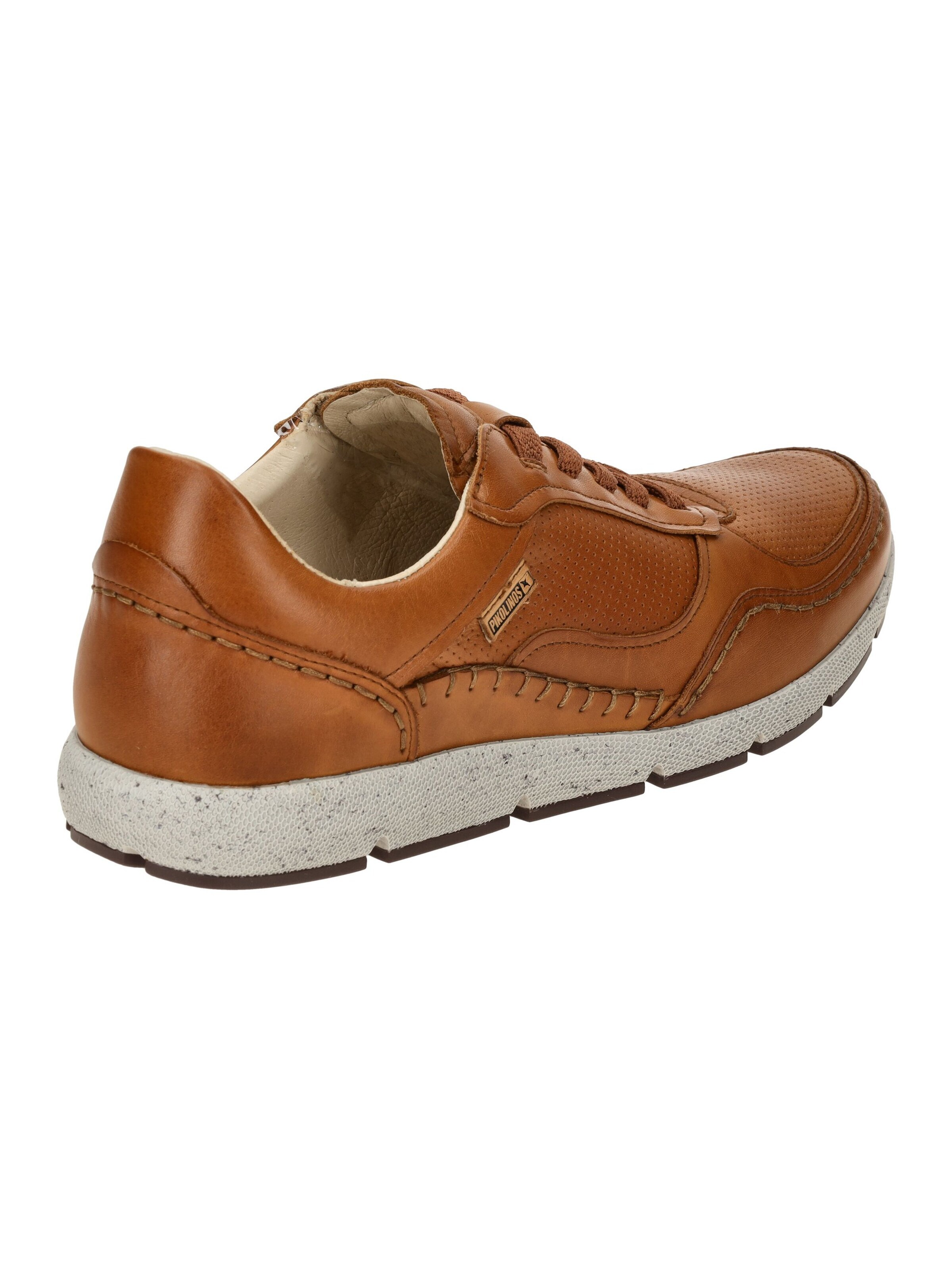 PIKOLINOS Slip-Ons in Brown