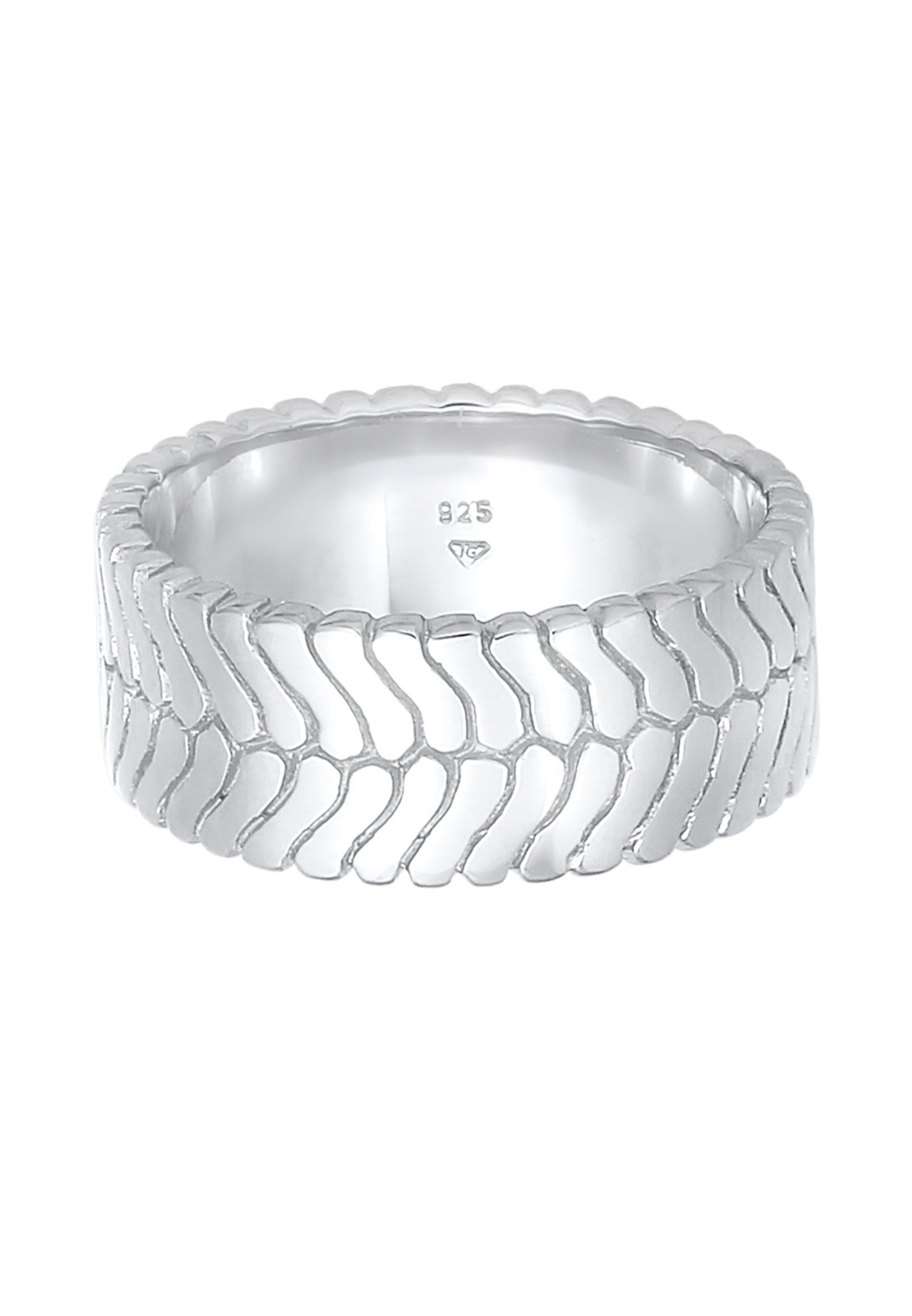 ELLI Ring in Zilver