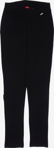 GUESS Pants in XL in Black: front