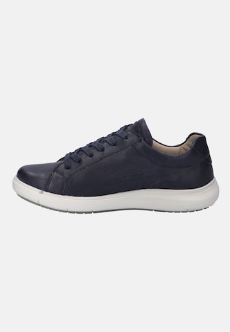JOSEF SEIBEL Sneaker 'Megan 01' in Blau