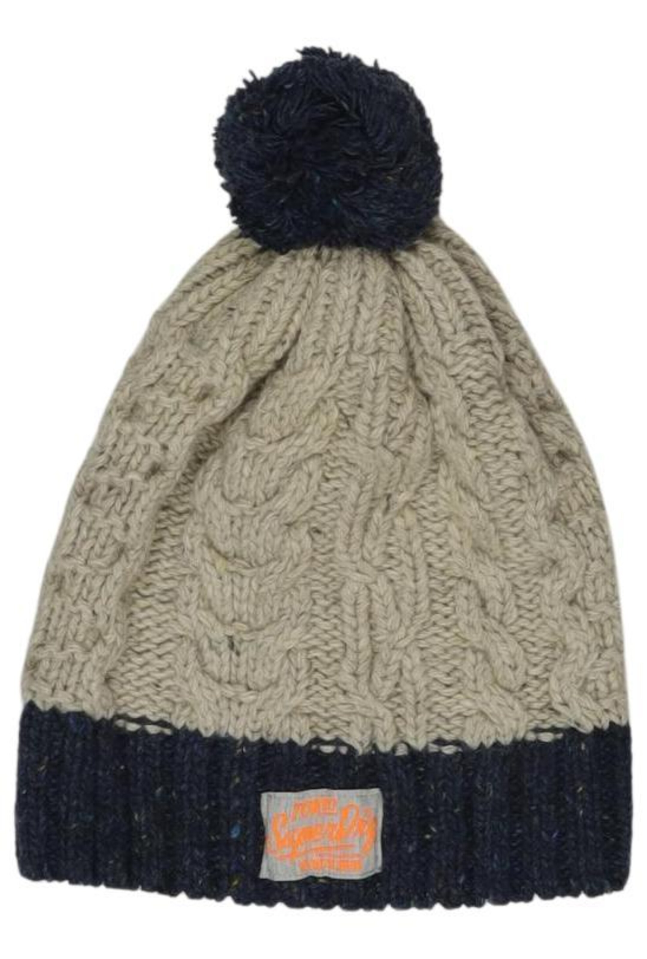 Superdry Hat & Cap in One size in Mixed colors: front