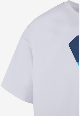 K1X Shirt in White