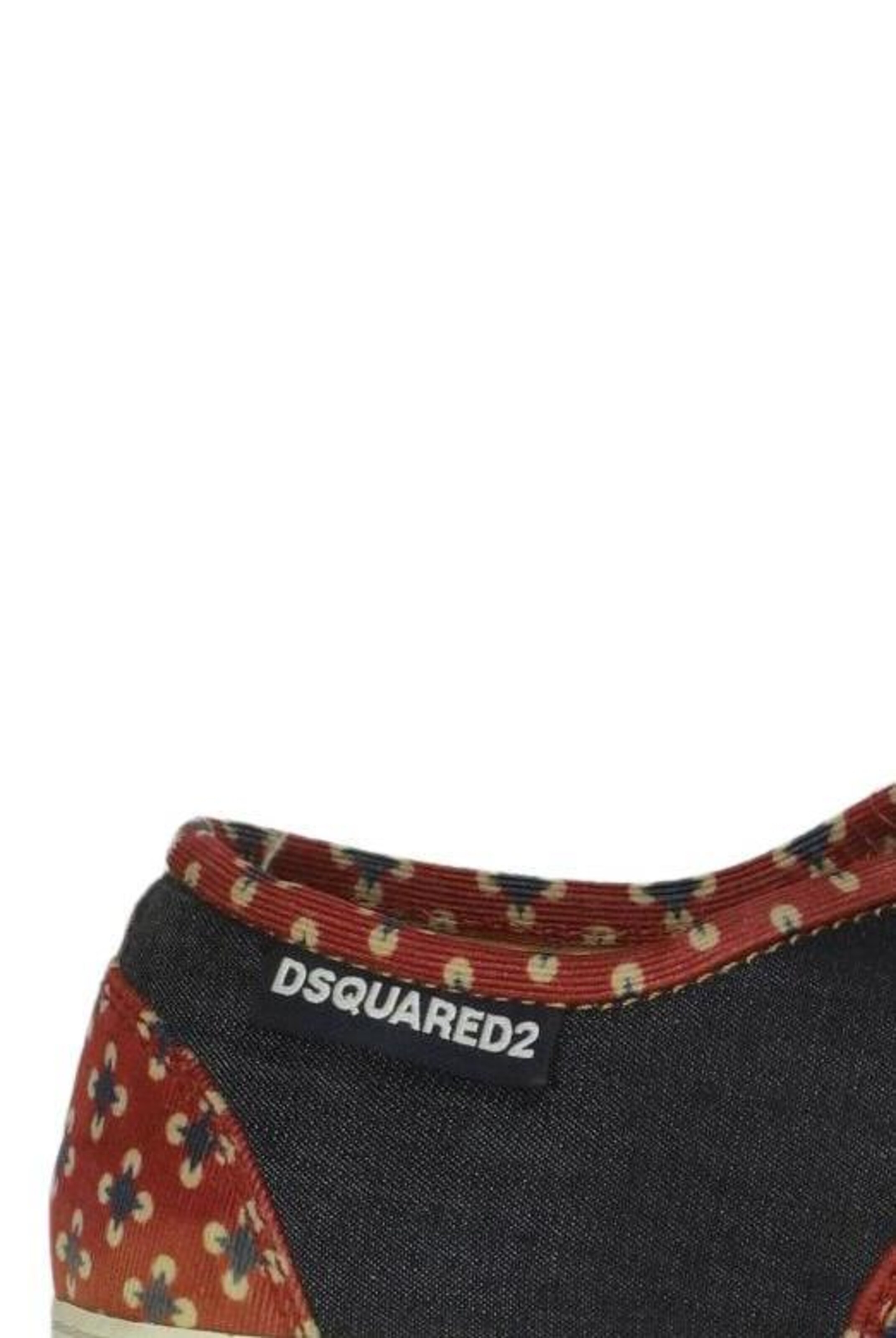 DSQUARED2 Sneakers & Trainers in 41 in Mixed colors