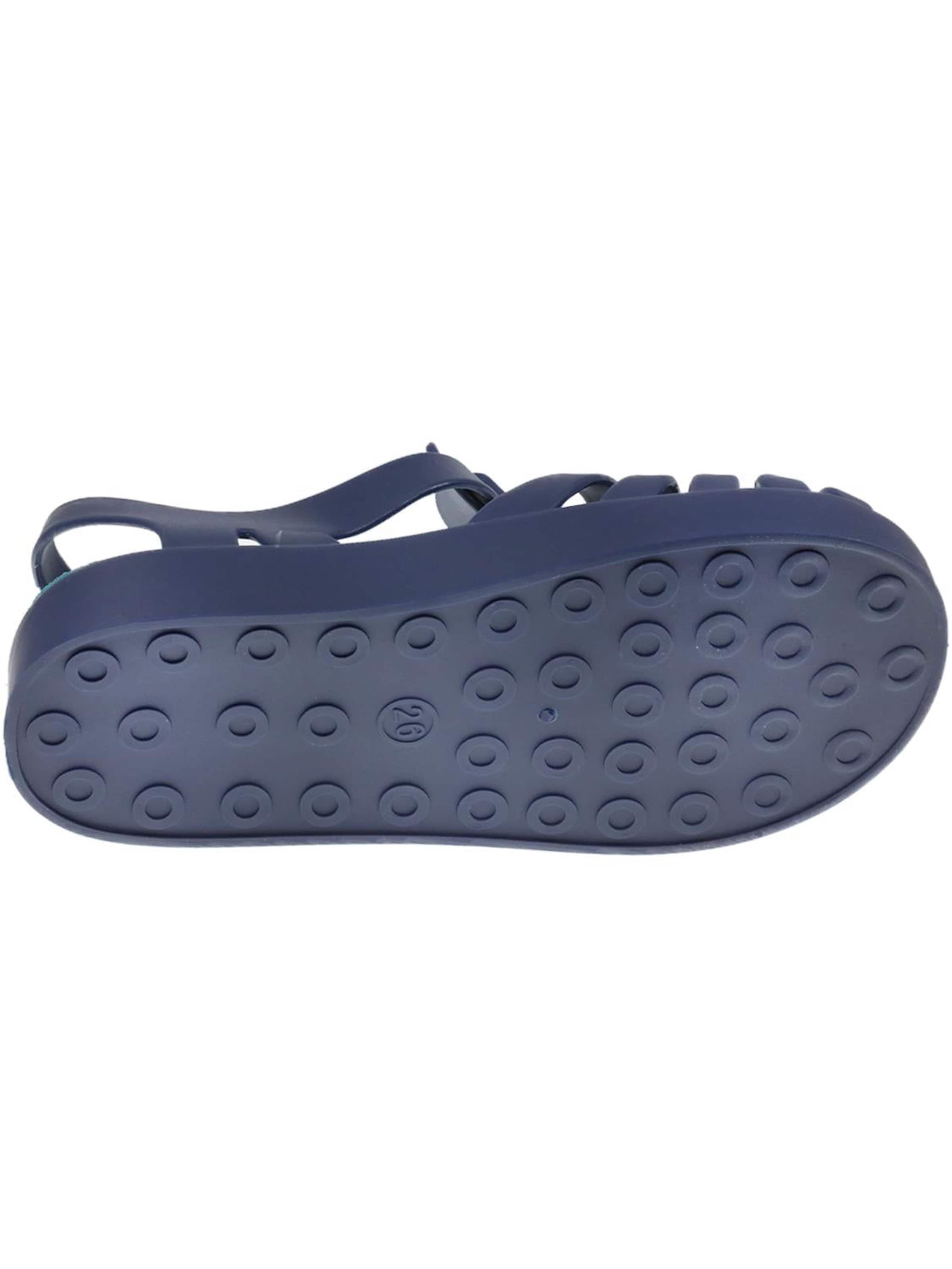 Beppi - Zapatos abiertos 'Sandal' en azul