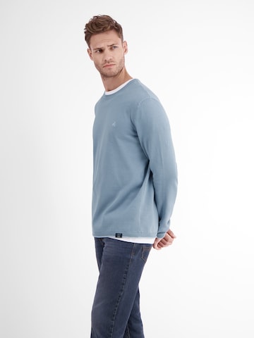 LERROS Trui in Blauw