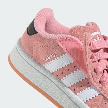 ADIDAS ORIGINALS Sneaker 'Campus 00s' i rosa