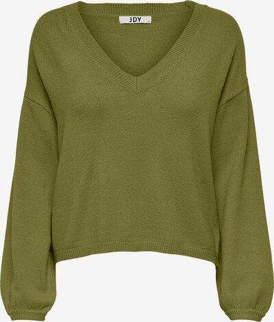 Pullover 'Marco' JDY di colore oliva, Visualizzazione prodotti