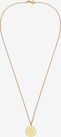 ELLI Necklace in Gold