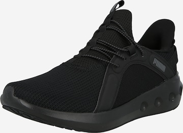 PUMA Laufschuh in Grau: Vorderseite